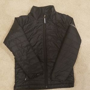 Columbia Boys Omni Heat Jacket Size.Small